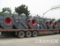 為大連某船廠設計制造二噴二涂船舶分段二次涂裝房項目 