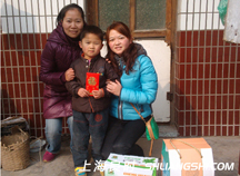 達(dá)而思源不忘本，回饋社會(huì)展襟懷