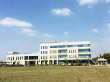 上海良時(shí)三期擴(kuò)建項(xiàng)目啟動