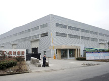 良時智能新廠房落成，蓄勢智能化、科技化騰飛