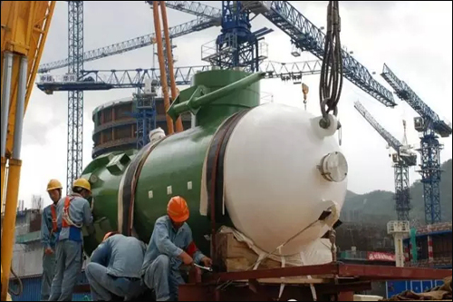 新型新空化噴丸表面強化技術(shù)，反應(yīng)堆延壽就靠它！