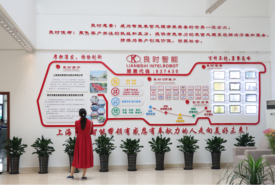關(guān)于半自動(dòng)回砂噴砂房設(shè)備幾個(gè)問(wèn)題—良時(shí)智能