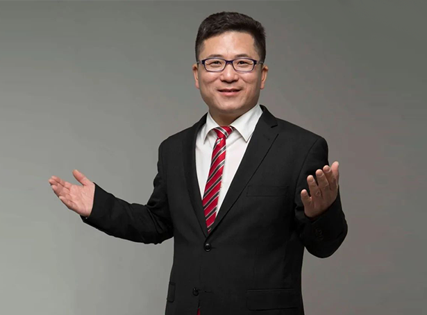 青年報封面人物丨凌建民 涂裝行業(yè)創(chuàng)業(yè)27年，直言“失敗”是最好的成長