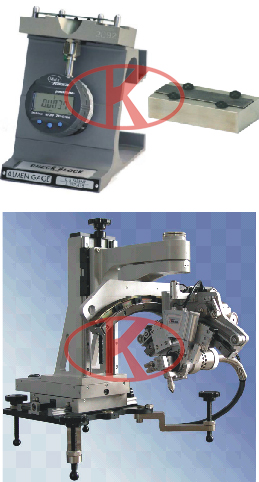 檢測(cè)儀器
