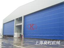 上海良時為江蘇中日合資公司制造一噴一涂噴砂噴漆房 