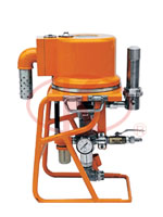LGPQ12C高壓無(wú)氣噴涂機(jī)