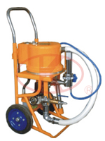 LGPQ13CB高壓無(wú)氣噴涂機(jī)