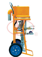 LGPQ9C高壓無(wú)氣噴涂機(jī)