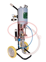 LQS1208型低壓無(wú)氣噴涂機(jī)